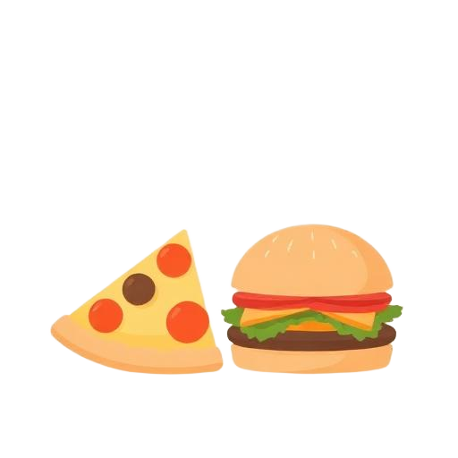 Food Delivery illustration