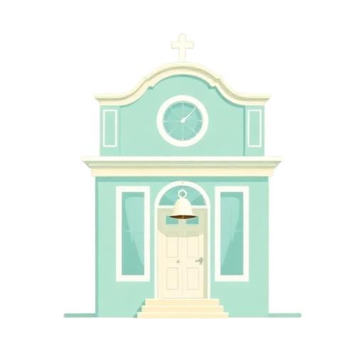 Hotels illustration