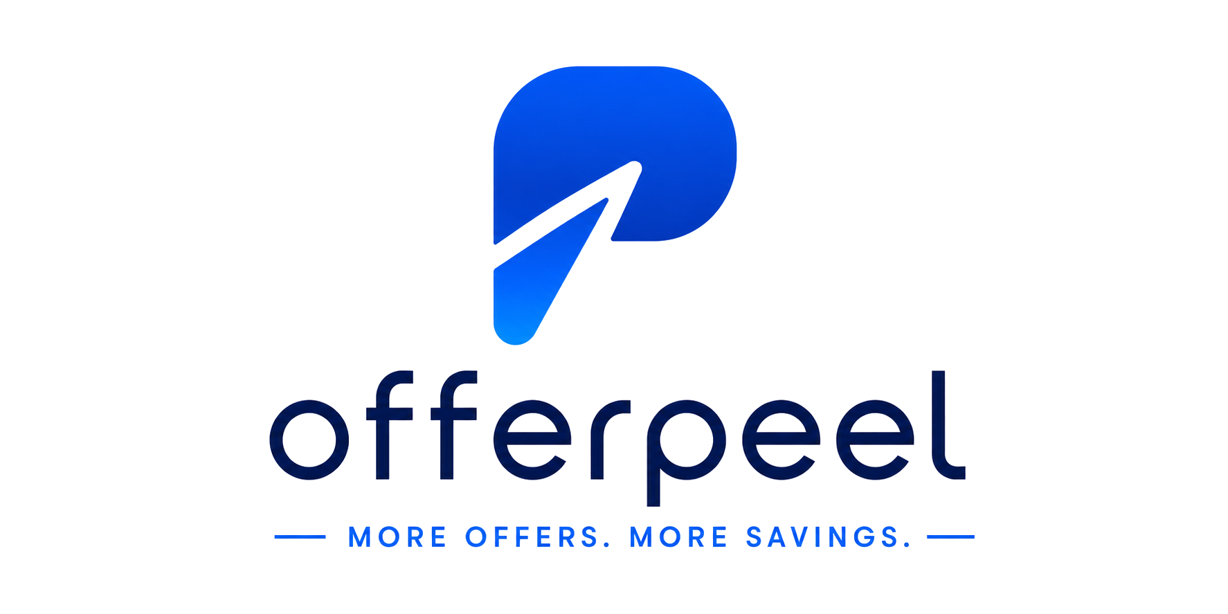 OfferPeel — More Offers. More Savings.
